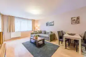 Nova Apartments Budapest, Budapest