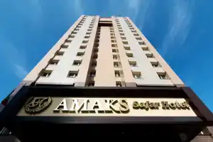 Amaks Safar Hotel