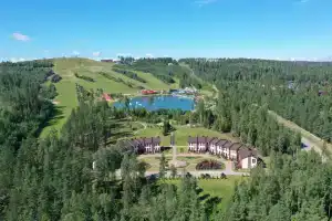 Kurort Igora Hotel, Orehovo