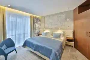 MARITIM Paradise Blue Hotel & Spa, Albena