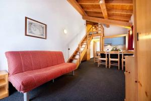 Residence Nevegall by Original Galli, Livigno