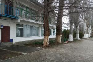 Krym-sport Hotel, Feodosiya