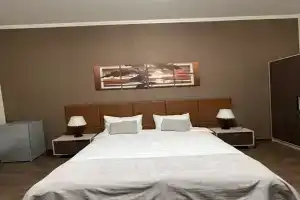 Karavan Hotel, Karakol