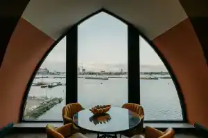 The July - Boat & Co, Amsterdam