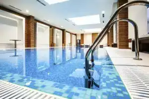 Rosa Khutor - Hotels