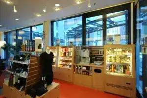 Scandic Simonkenttä, Helsinki
