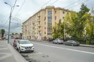 Norke Kazanskiy Apart-hotel, Moscow