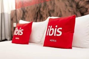 ibis West Lake Qingchun Rd Hotel, Hangzhou