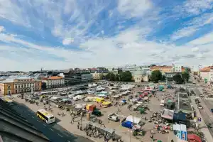 Scandic Hamburger Börs, Turku