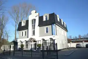 Baltika Hotel, Baltiysk