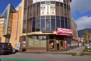Rus Hostel, Pyatigorsk