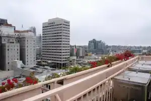 Palihotel San Diego, San Diego