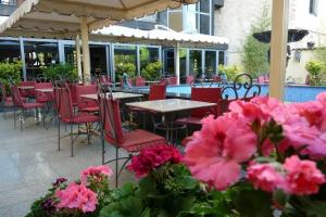 Hotel Elysee, Tirana