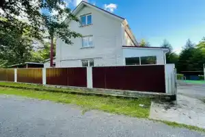 Dacha Guest House, Alekseyevskoye