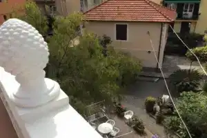Albergo Fiorenza & Banksia, Alassio
