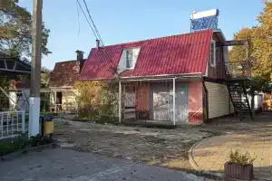 Holiday Park Guest house, Chumbur-Kosa