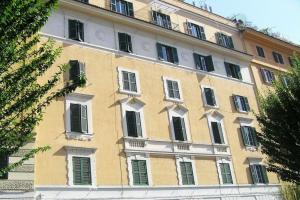 Cielo Vaticano Guest House, Rome