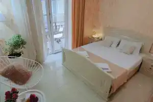 Zolotoj Bereg Guest House, Vityazevo