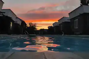 Recreation center Madagaskar, Kapchagay