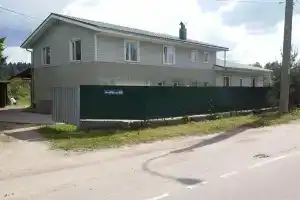 2-y etazh Cottage, Lakhdenpokhya