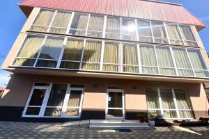 Lotos Guest House, Adler