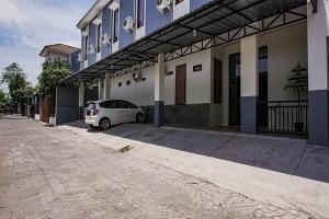 OYO 3935 Artha Ambarukmo Exclusive, Yogyakarta