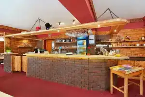 Hotel Hradec, Spindleruv Mlyn