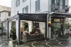 La Place Boutique Hotel, Antibes