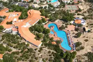 Club Esse Palmasera Village, Cala Gonone