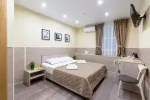 Nahimovskij Mini-hotel, Moscow