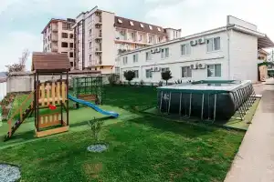 Alla Guest House, Adler