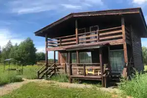 Petro Castle Tourist base, Pereslavl-Zalessky