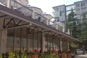 Hotel Palermo, Kobuleti