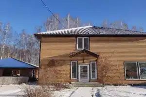 Nasha polyana Hotel, Chelyabinsk