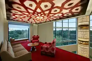 Crowne Plaza Adyar Park, an IHG Hotel