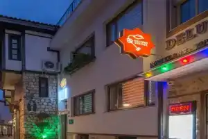 Delight Deluxe Aparts, Antalya