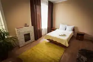 Forsage Hotel, Biysk