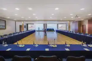 Crowne Plaza, an IHG Hotel