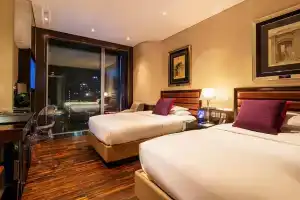 Hotel Eclat Beijing, Beijing