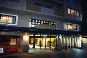 Azumaya Ryokan, Kyoto