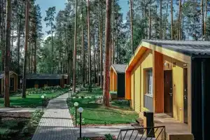 Grinvald, Verkhnyaya Sysert'