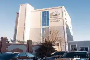 Caspian Pearl Hotel, Aktau