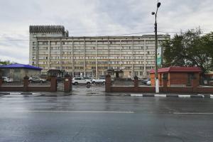 Kyzyl Zhar Hotel, Petropavlovsk