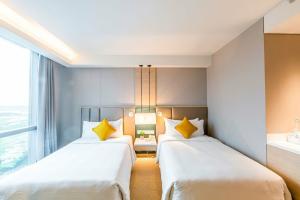 Zealax Hotel & Residence, Yangon