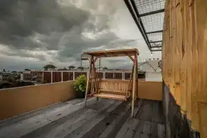 Tusita Boutique Hotel, Kuta