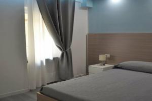 Nazionale Suite, Naples
