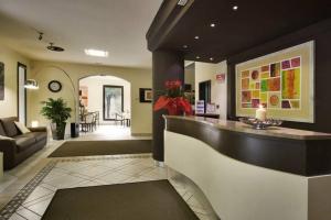 Hotel Montebello, Montecatini-Terme