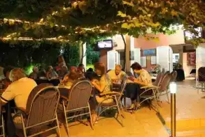 Vila Bojana Hotel, Budva
