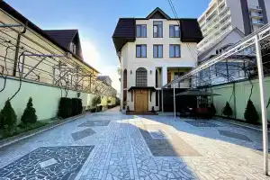 "Stella Maris" Guest house, Kudepsta