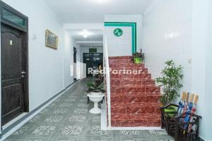 Pondok Wangi Syariah Jogja, Yogyakarta